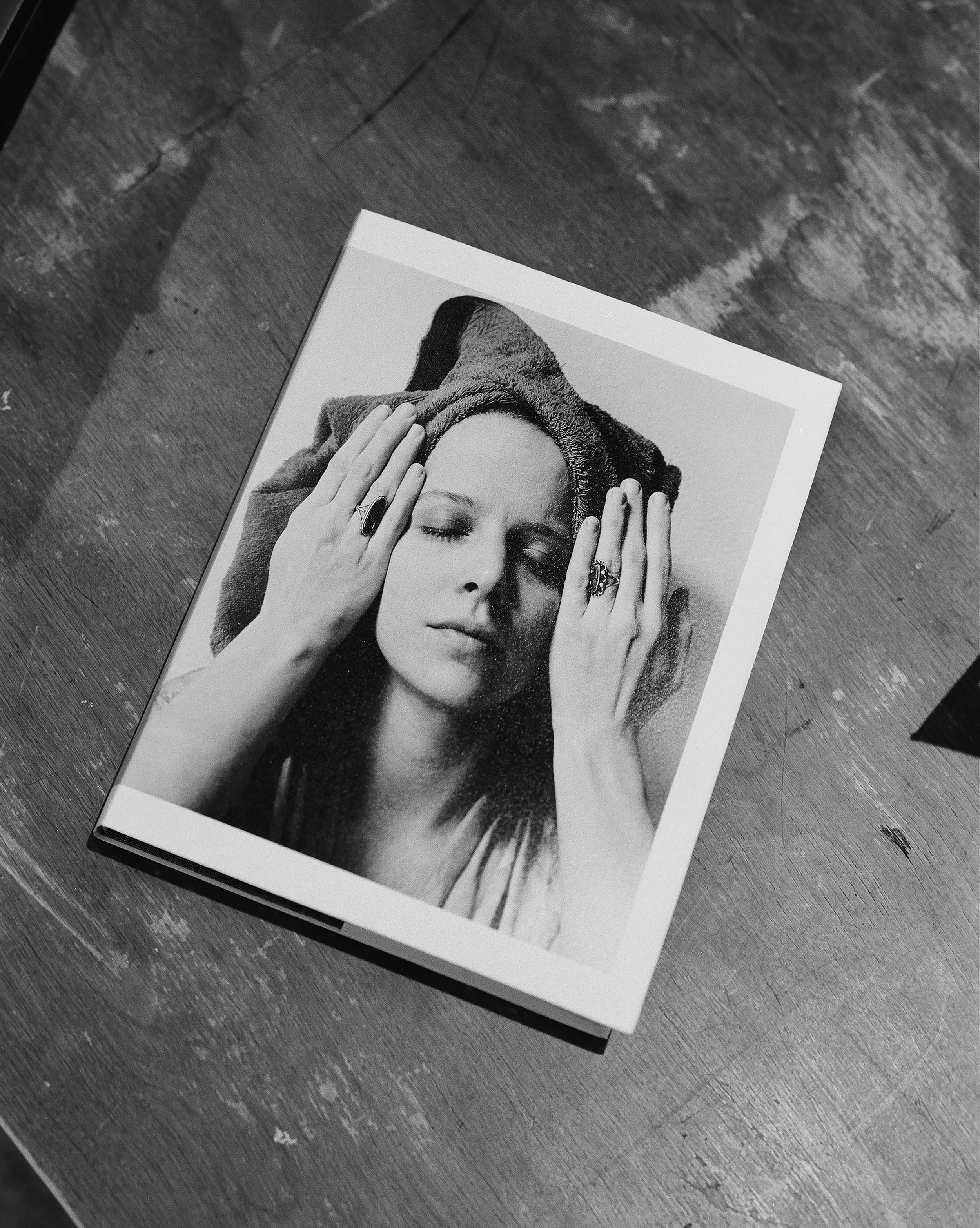  Installation photography by Jillian Seymour. 