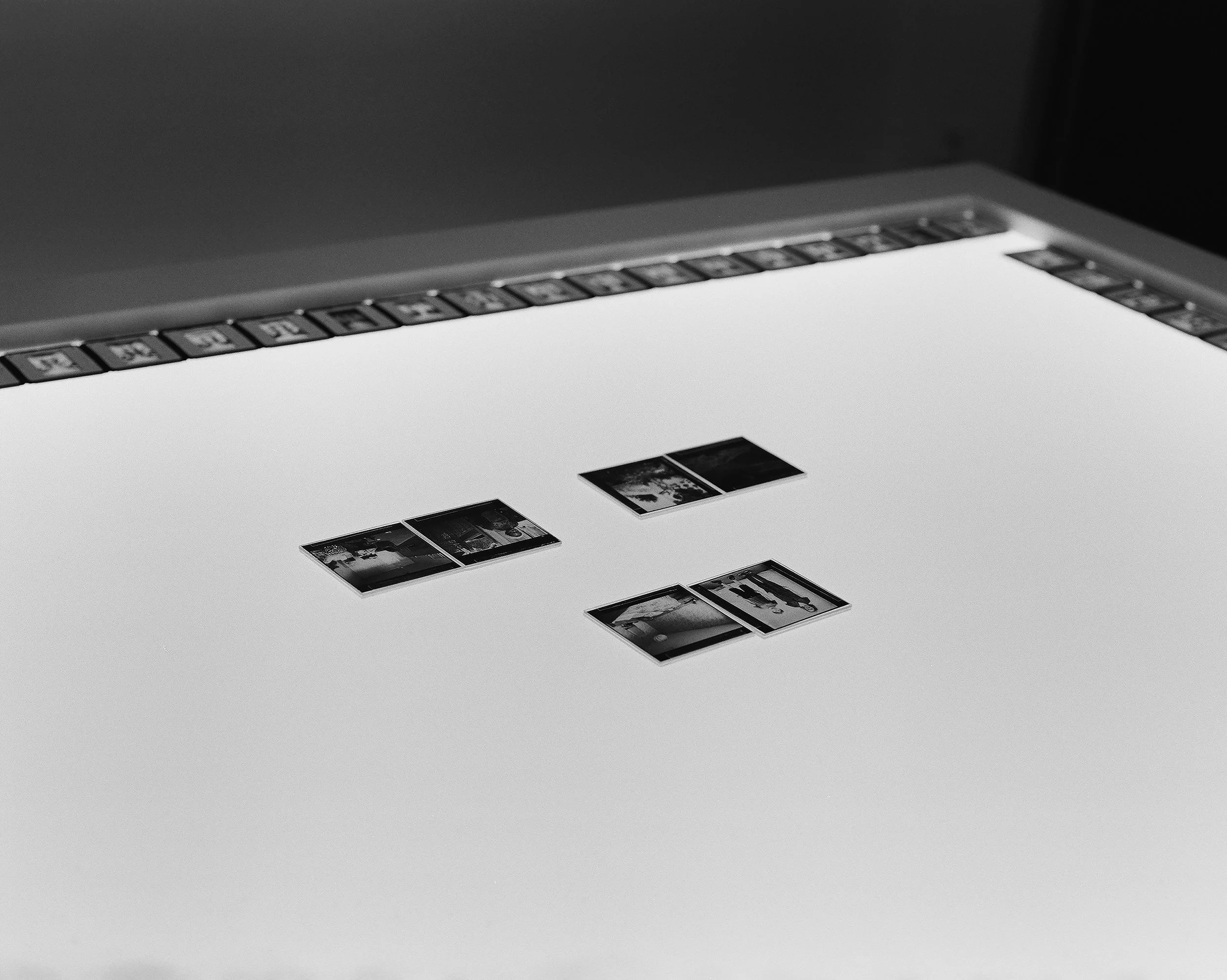  Installation photography by Jillian Seymour. 