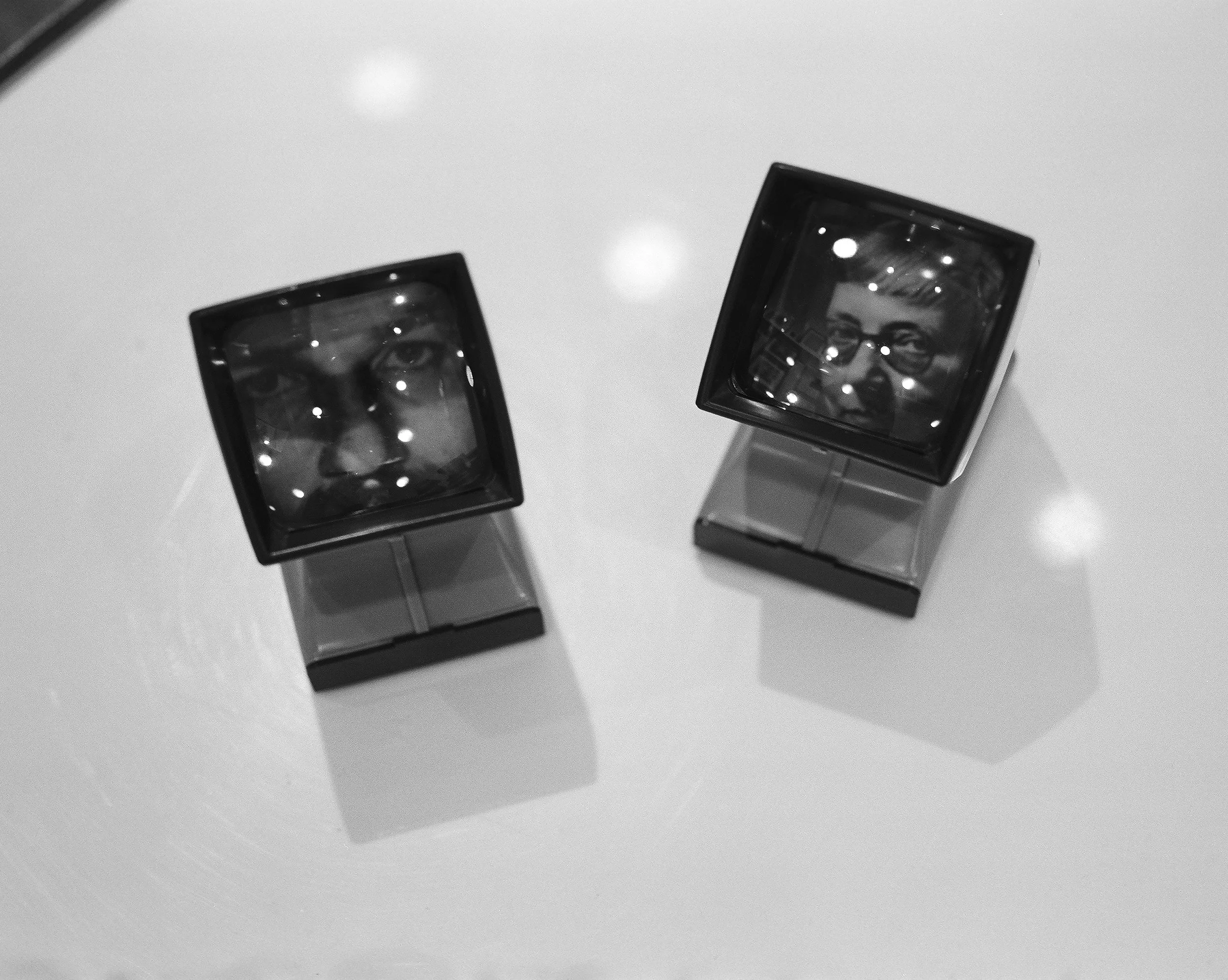  Installation photography by Jillian Seymour. 