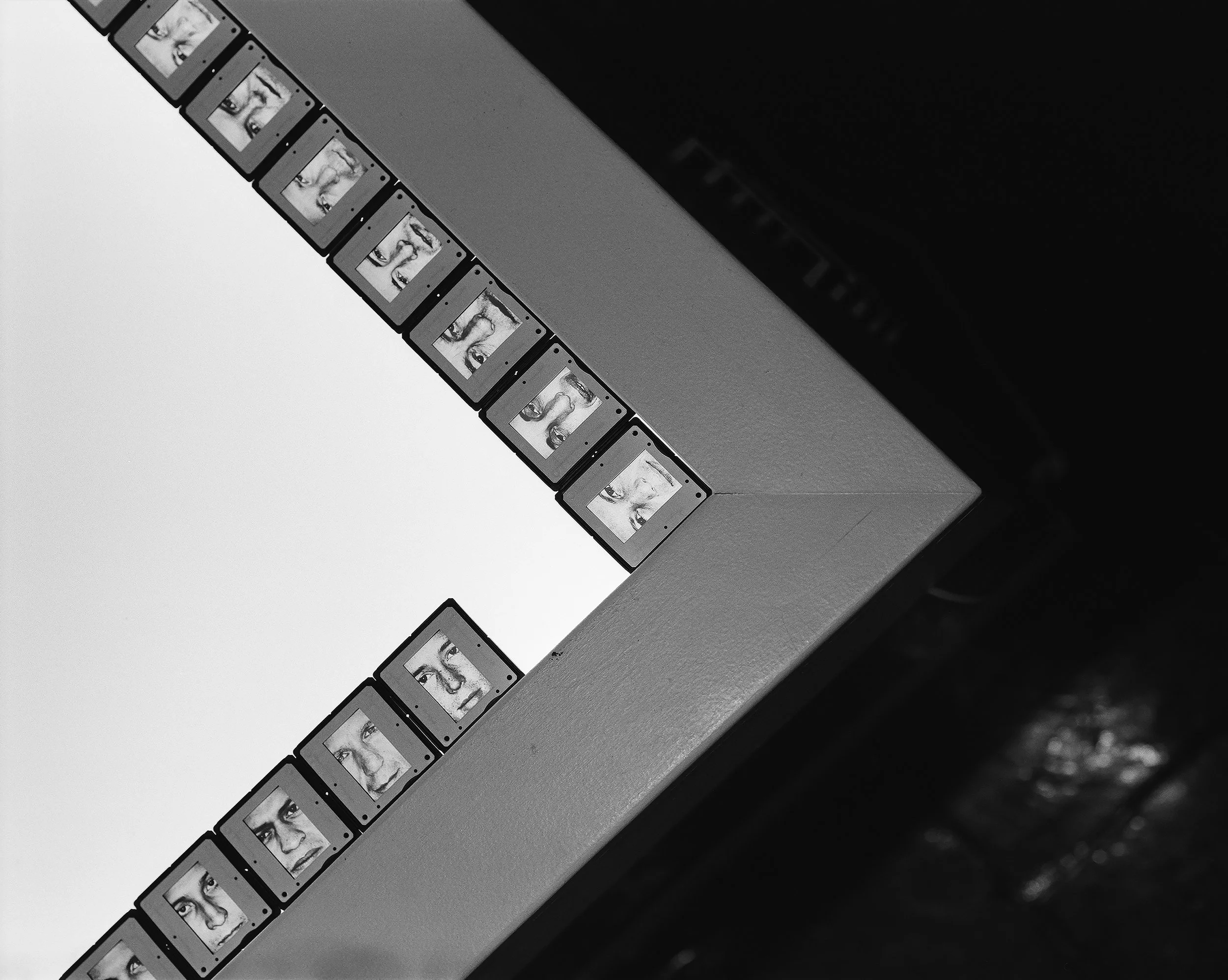  Installation photography by Jillian Seymour. 