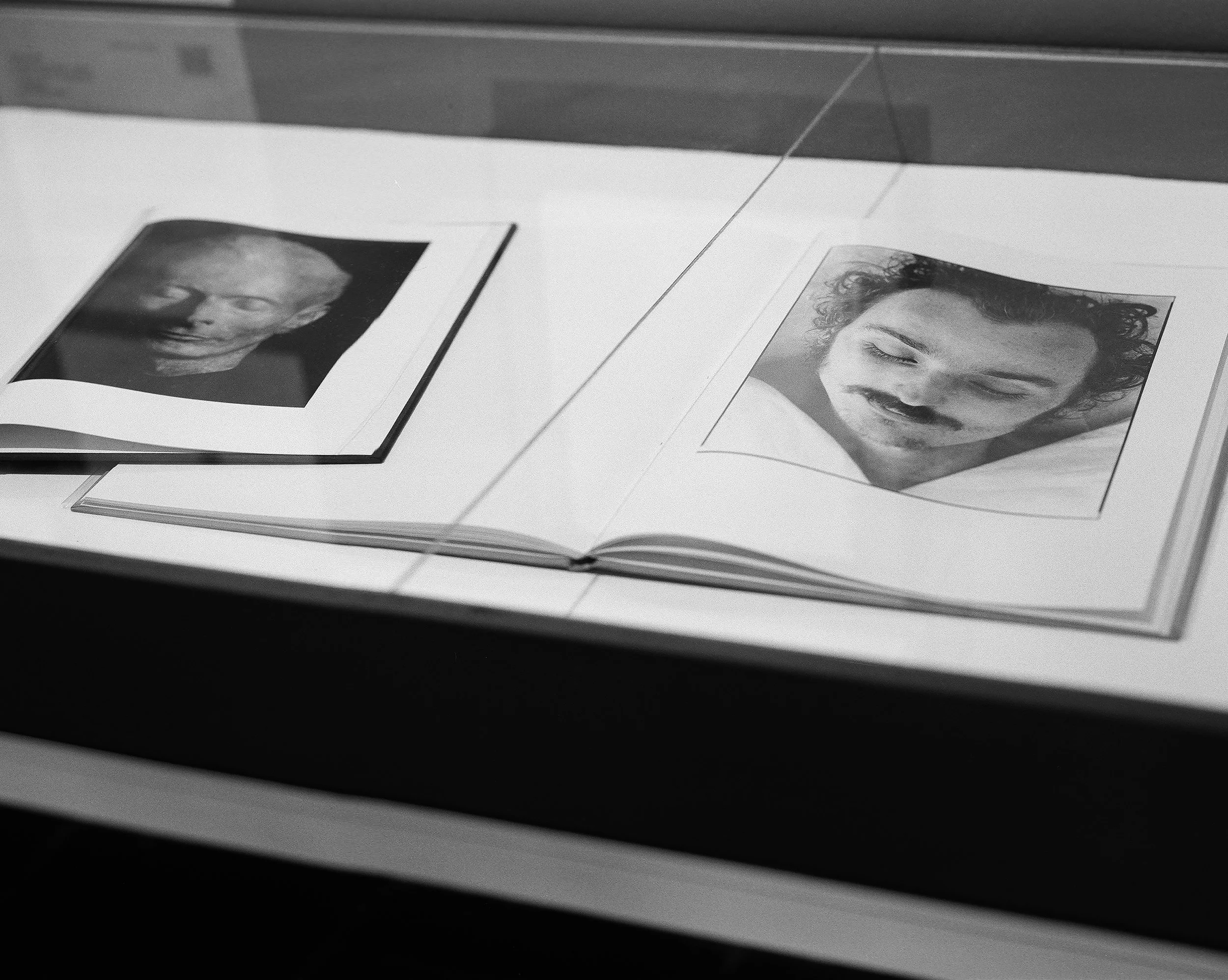  Installation photography by Jillian Seymour. 