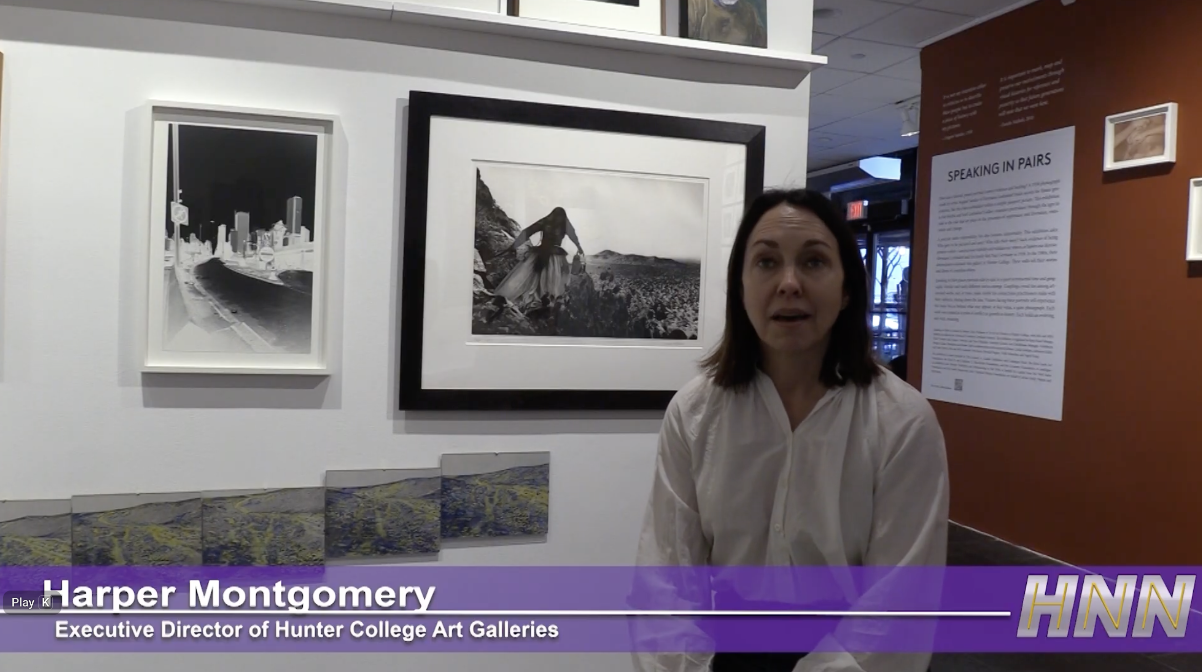   Hunter News Now Video Clip  