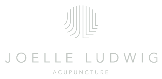 Joelle Ludwig Acupuncture