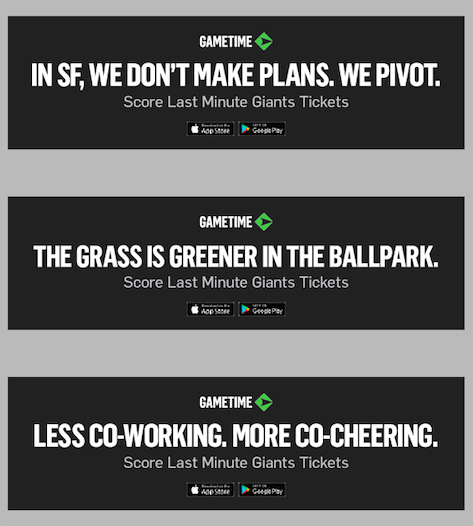  ↡ Even More Headline Options ↡ 