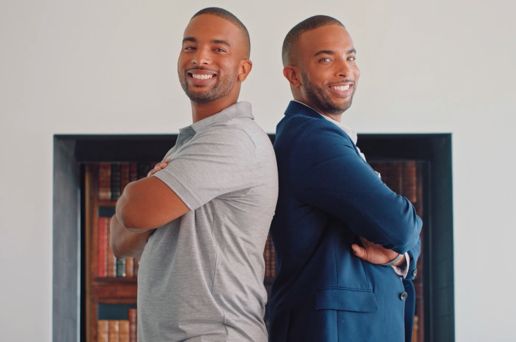 MASTERCLOSE: with the Closer Twins