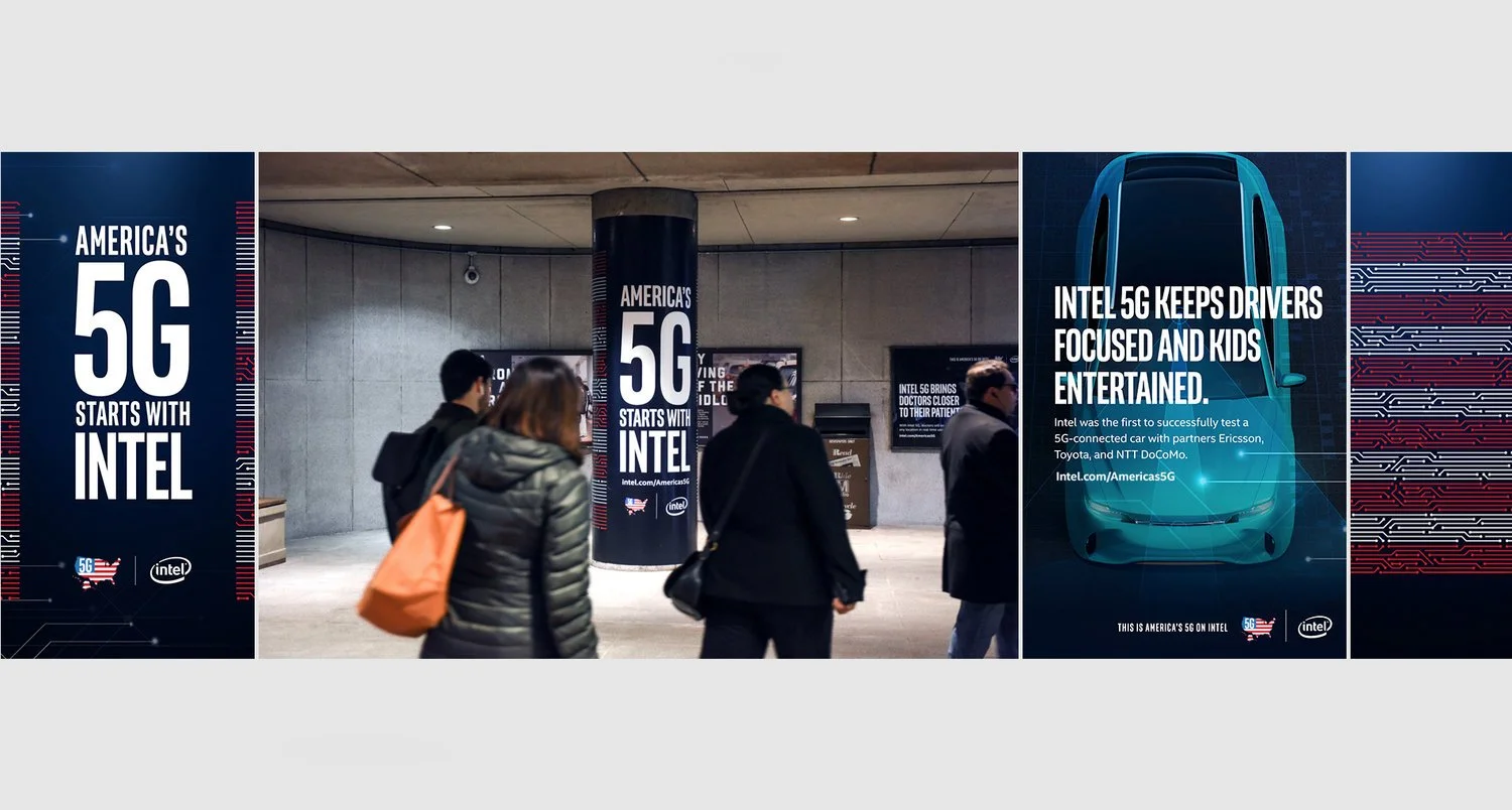   Washington, D.C. Subway Takeover  