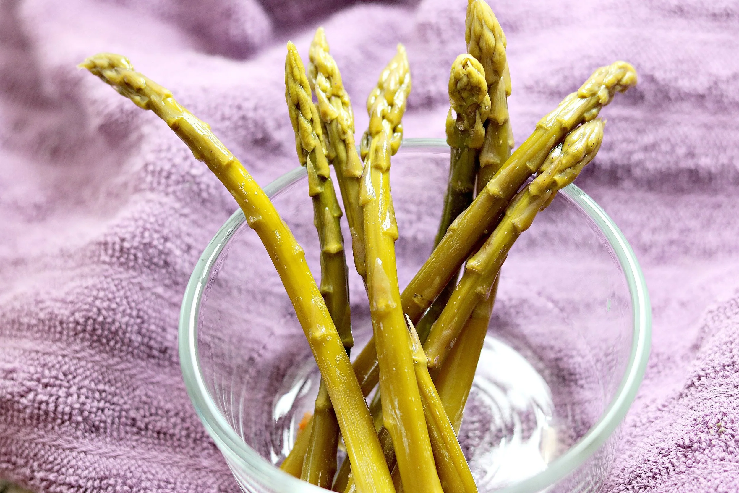 Kirsten Shockey on Making Fermented Vegetables the Right Way