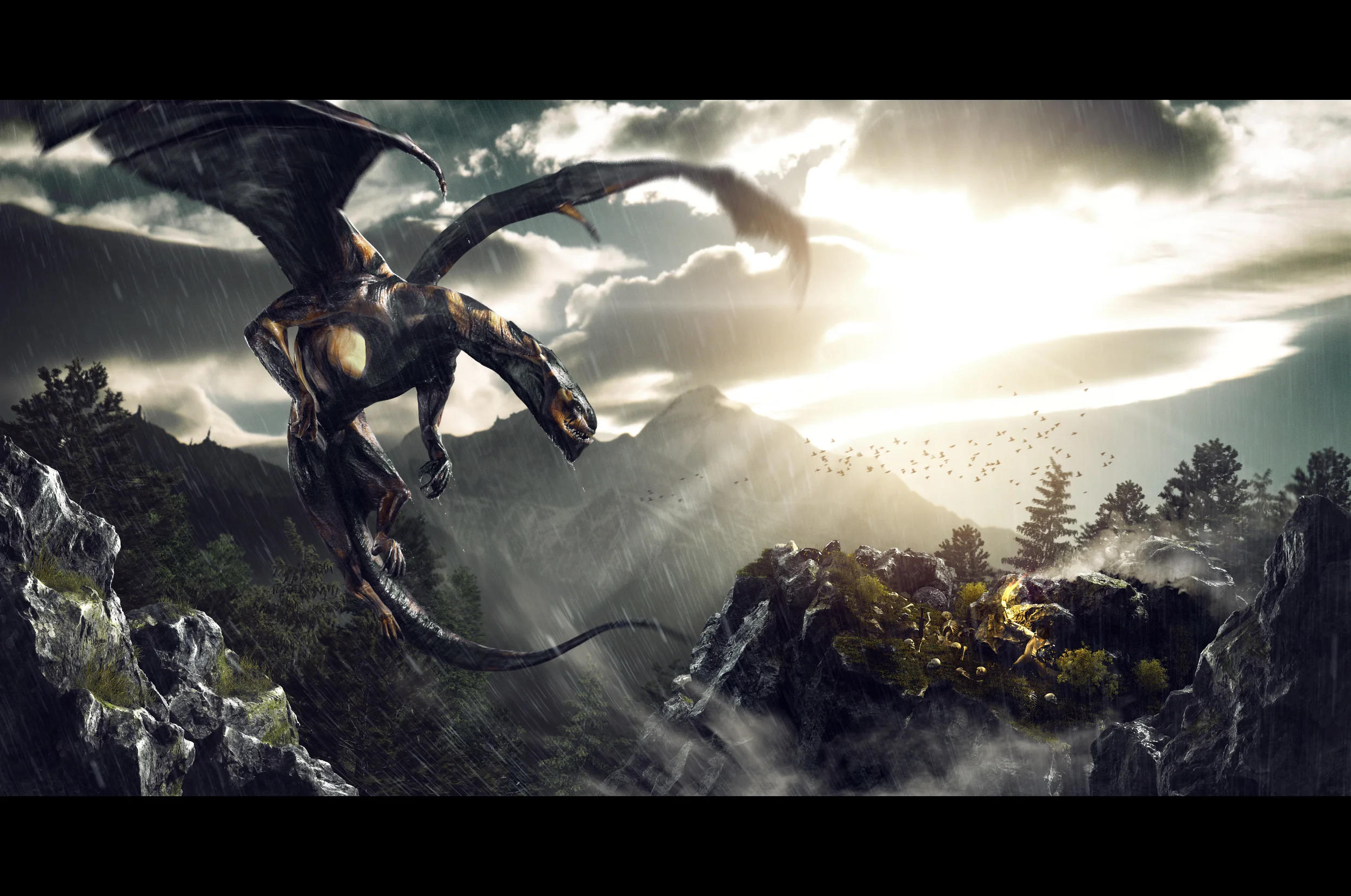 Dragon