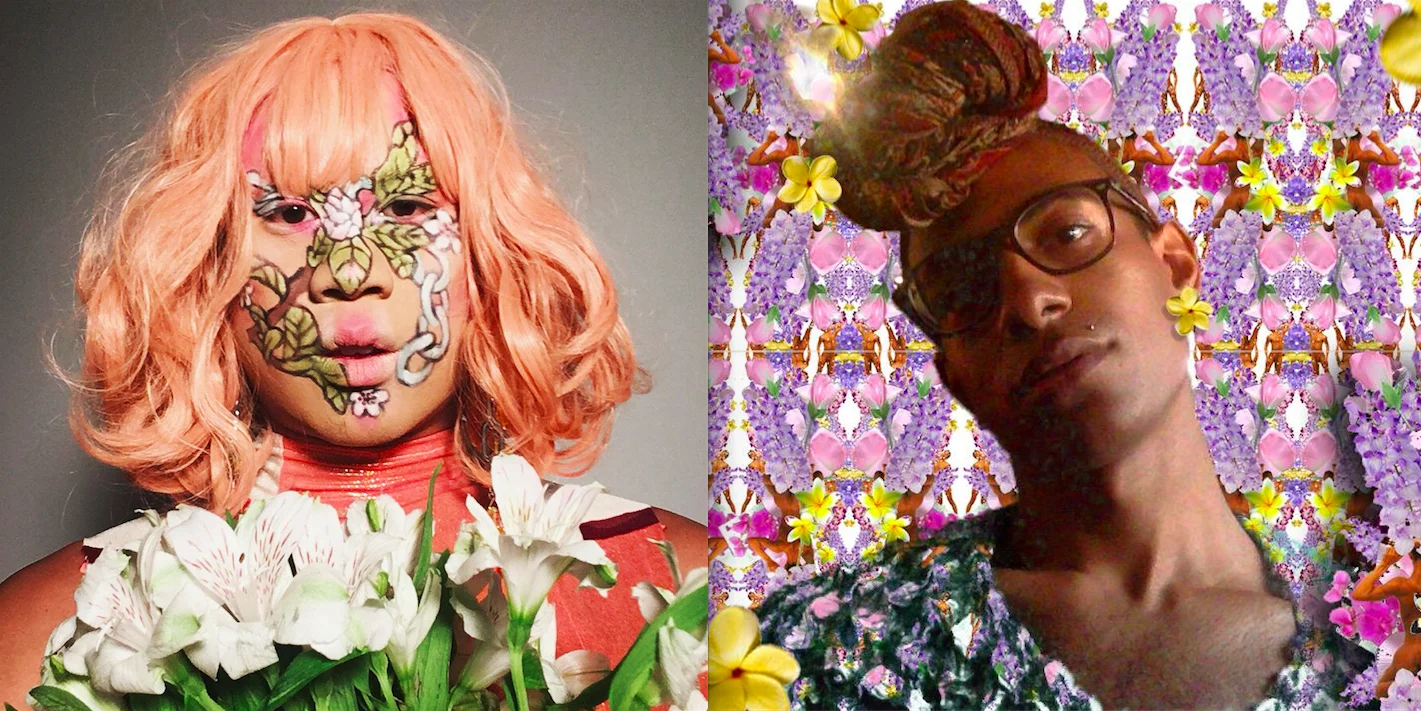 PERFORMANCE NIGHT: Keith Lafuente and ray ferreira