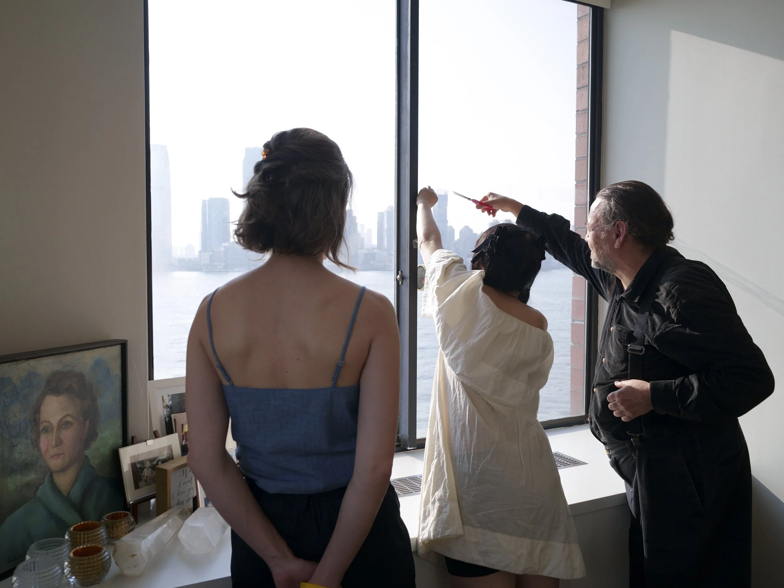 Distortions: Moscow Conceptualists Working Today