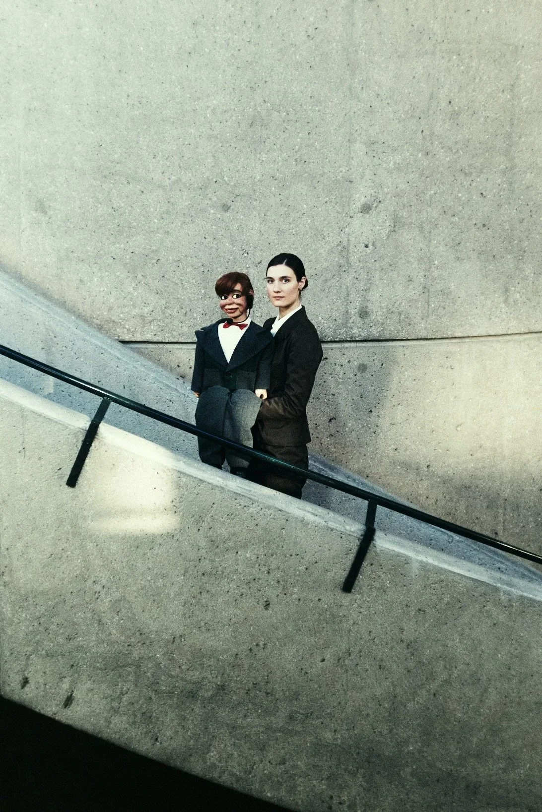 Photo by Roman Koval, as published in Artillery Magazine