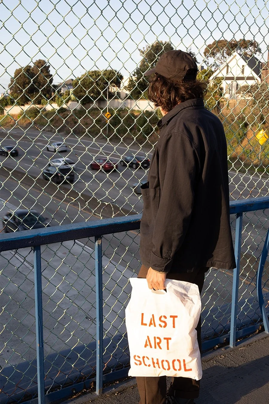  Image by Lindsey White. Courtesy of the artist. 