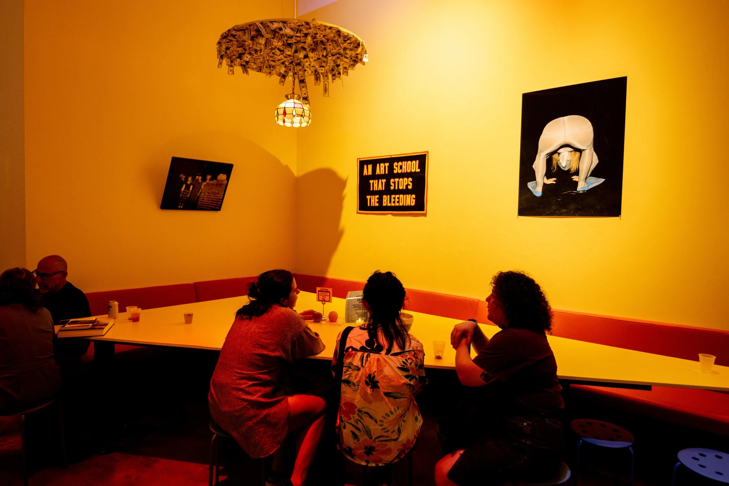  Event Photography by Leo Sano 