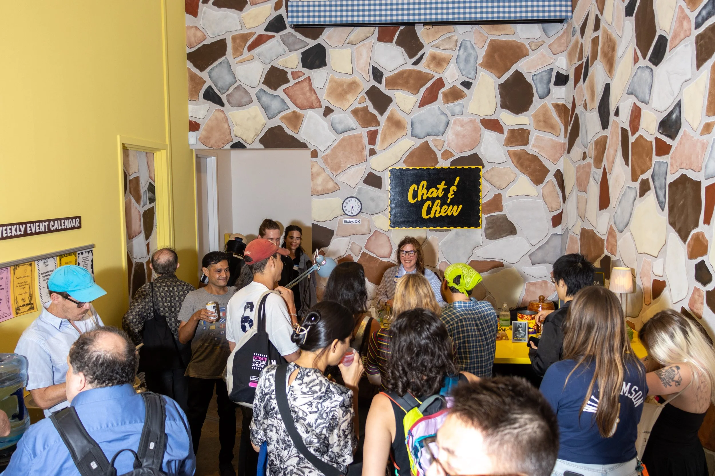  Event Photography by Leo Sano 