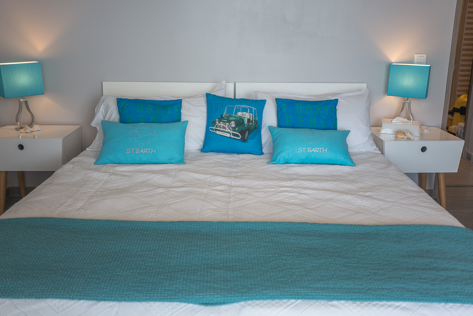 Second Bedroom / Chambre 2