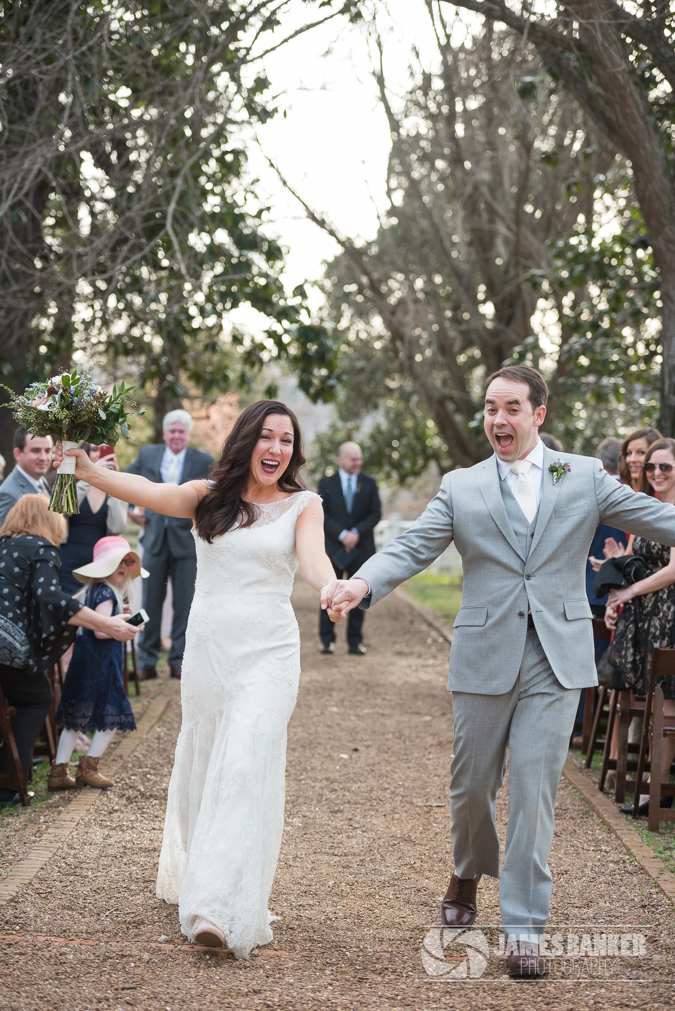Sneak Peek Brittany and Bryan's Wedding