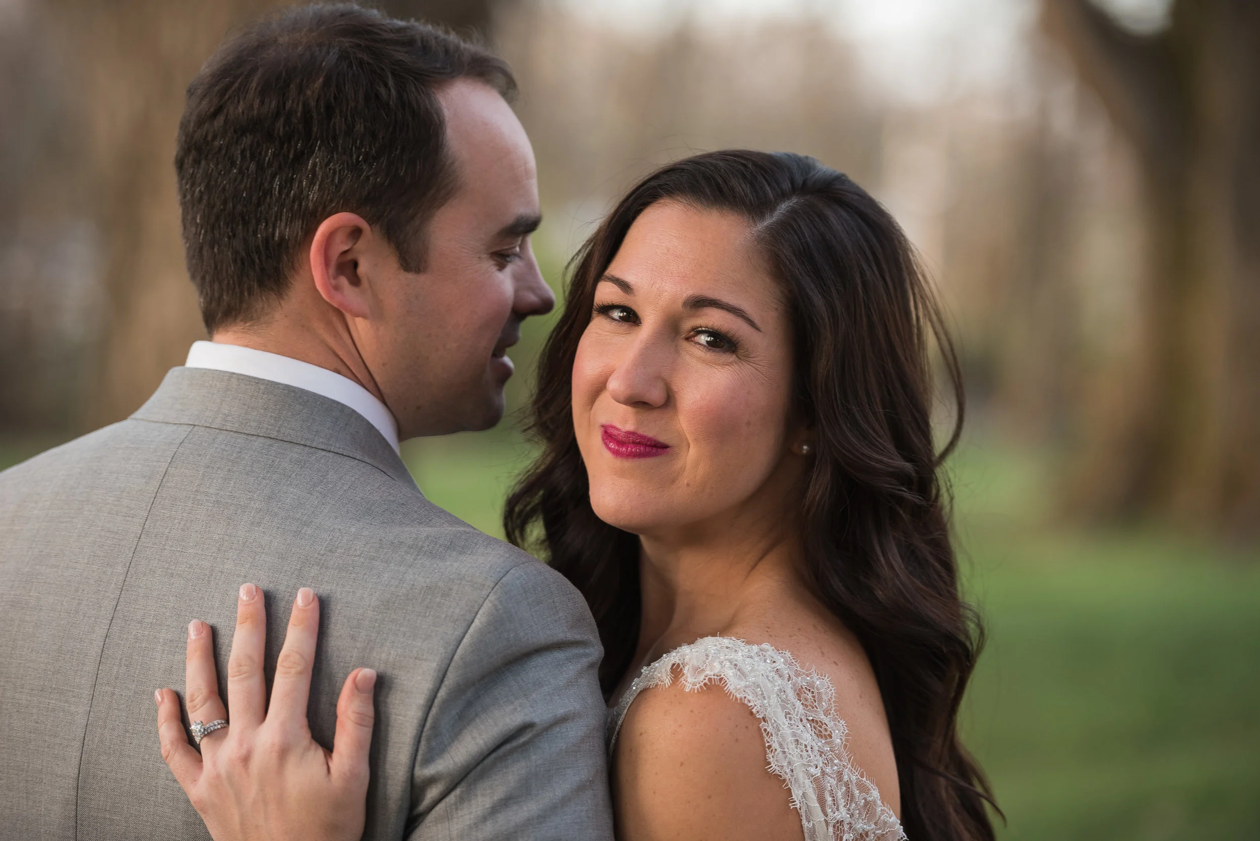 Brittany & Bryan's Wedding
