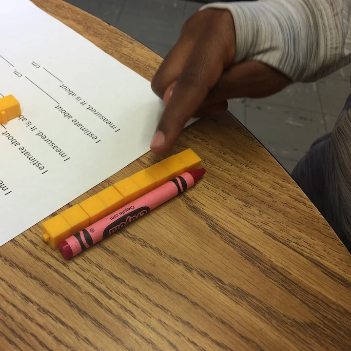 Teaching tools organized by Common Core Domain:&nbsp;&nbsp;tasks, launch lessons, etc.