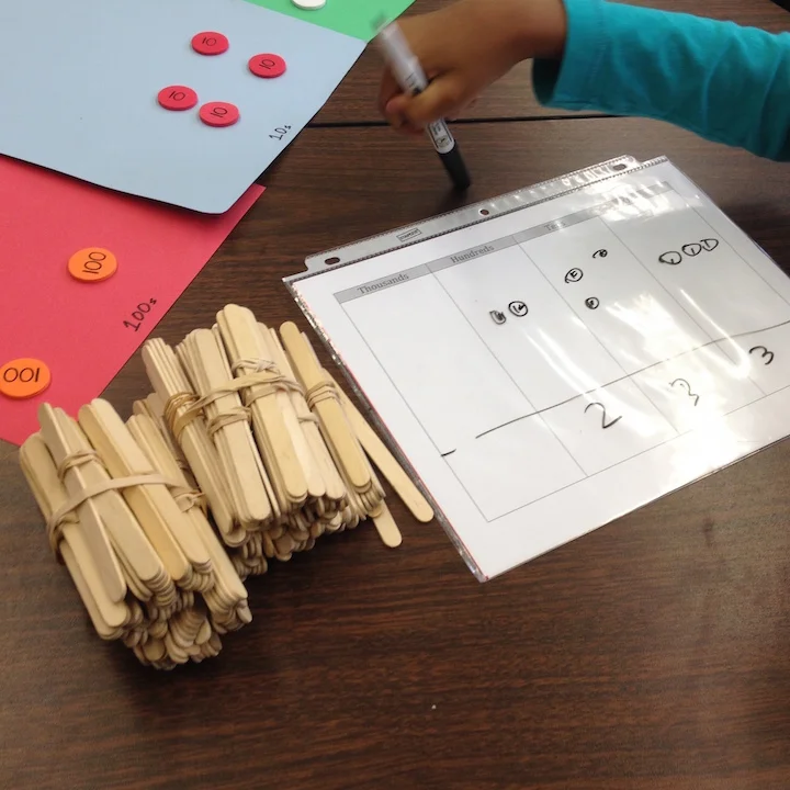 Supports for EngageNY:&nbsp;&nbsp;pacing guides, inquiry lenses, and modified problem sets.