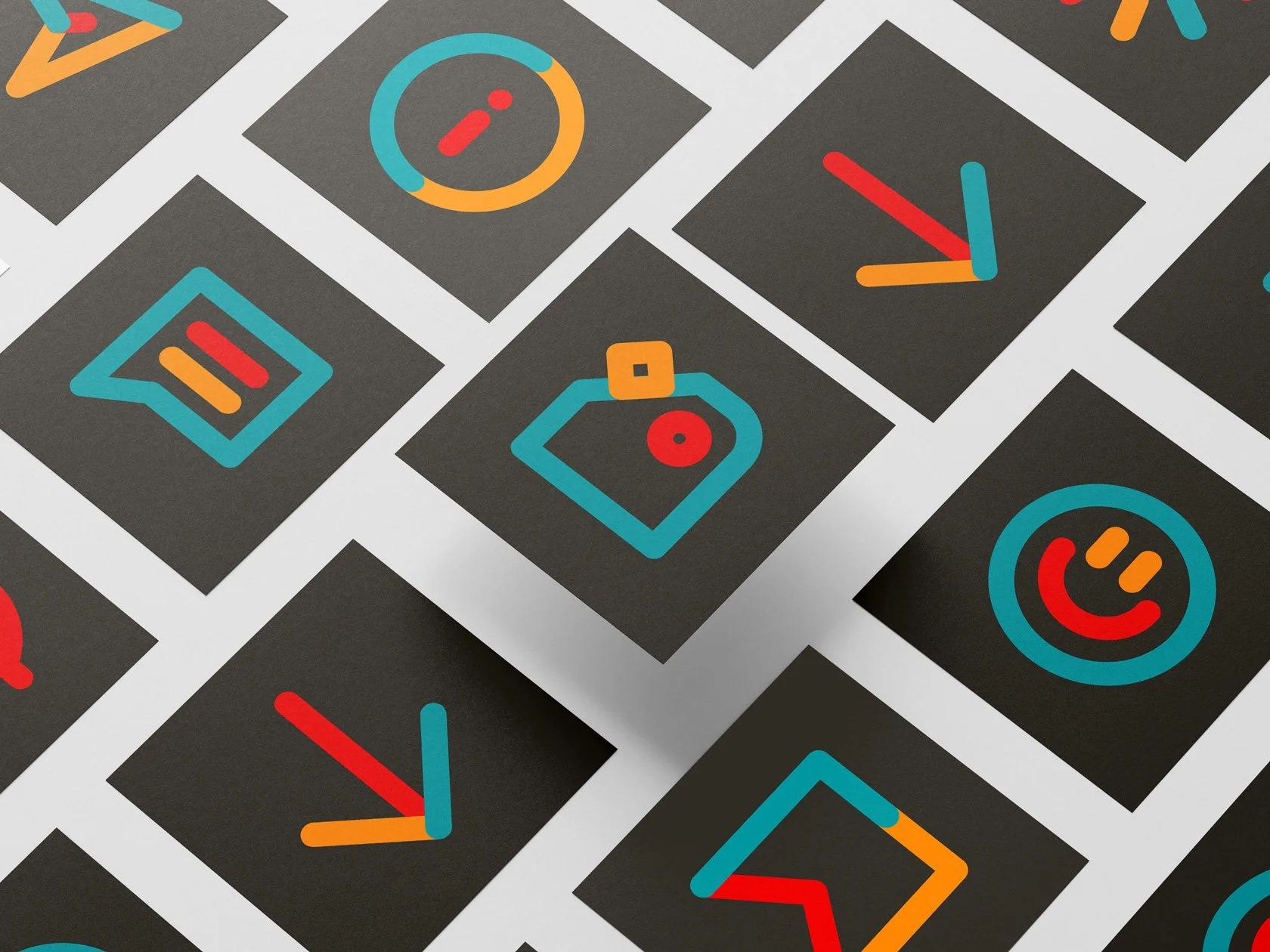 Volenergy Iconografie