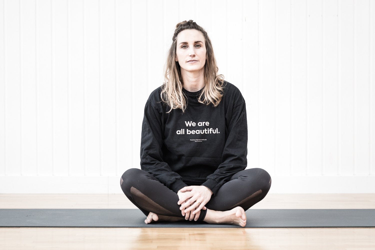 Desire In Balance Branding