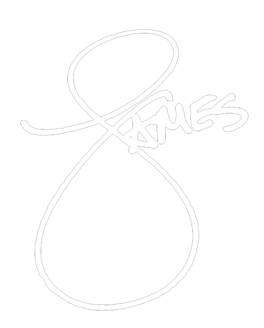 James Amedeo ||| Creative Director | Writer | Content Creator 