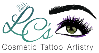 LC's Cosmetic Tattoo Artistry