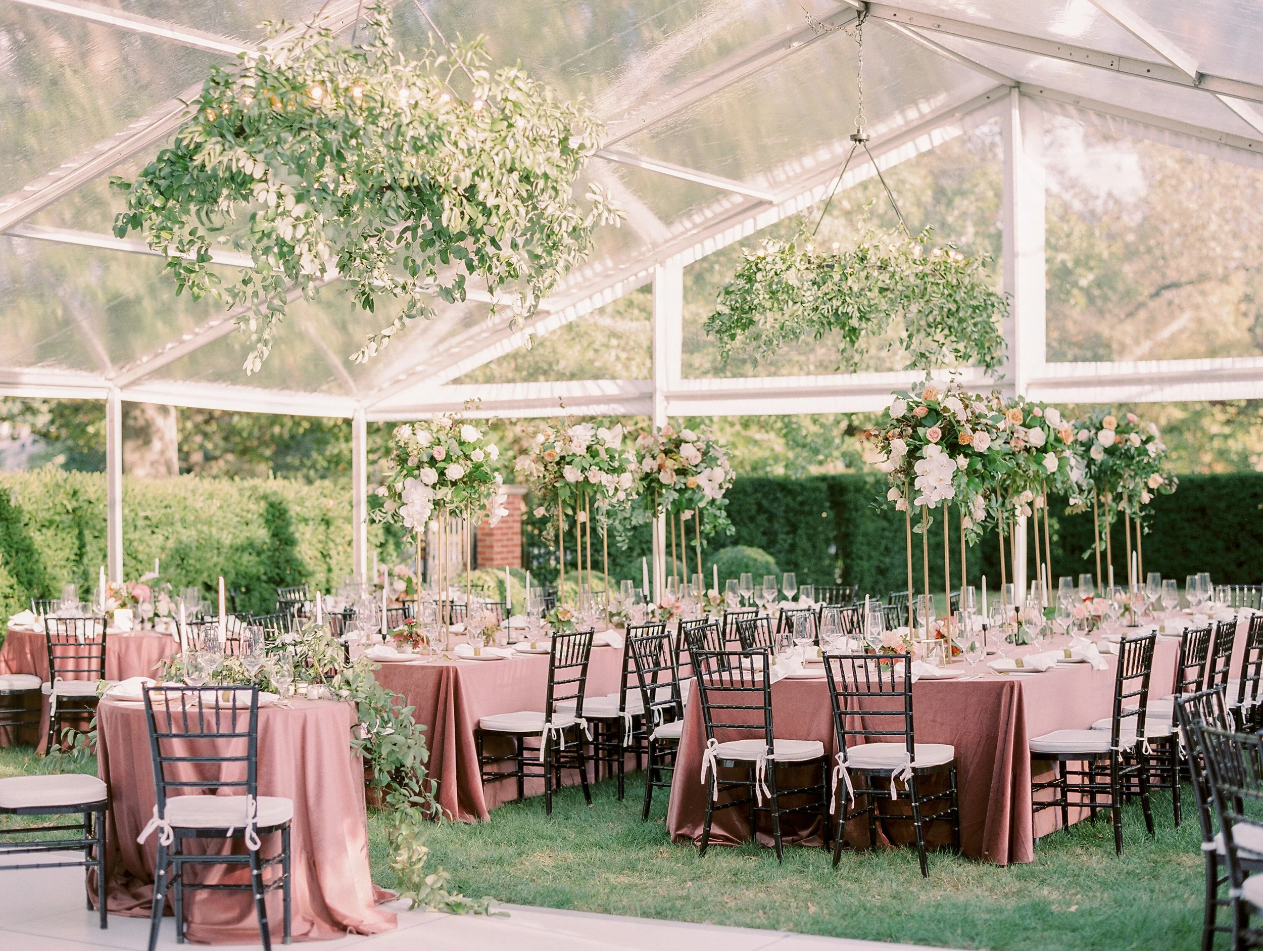 wedding tent louisville kentucky