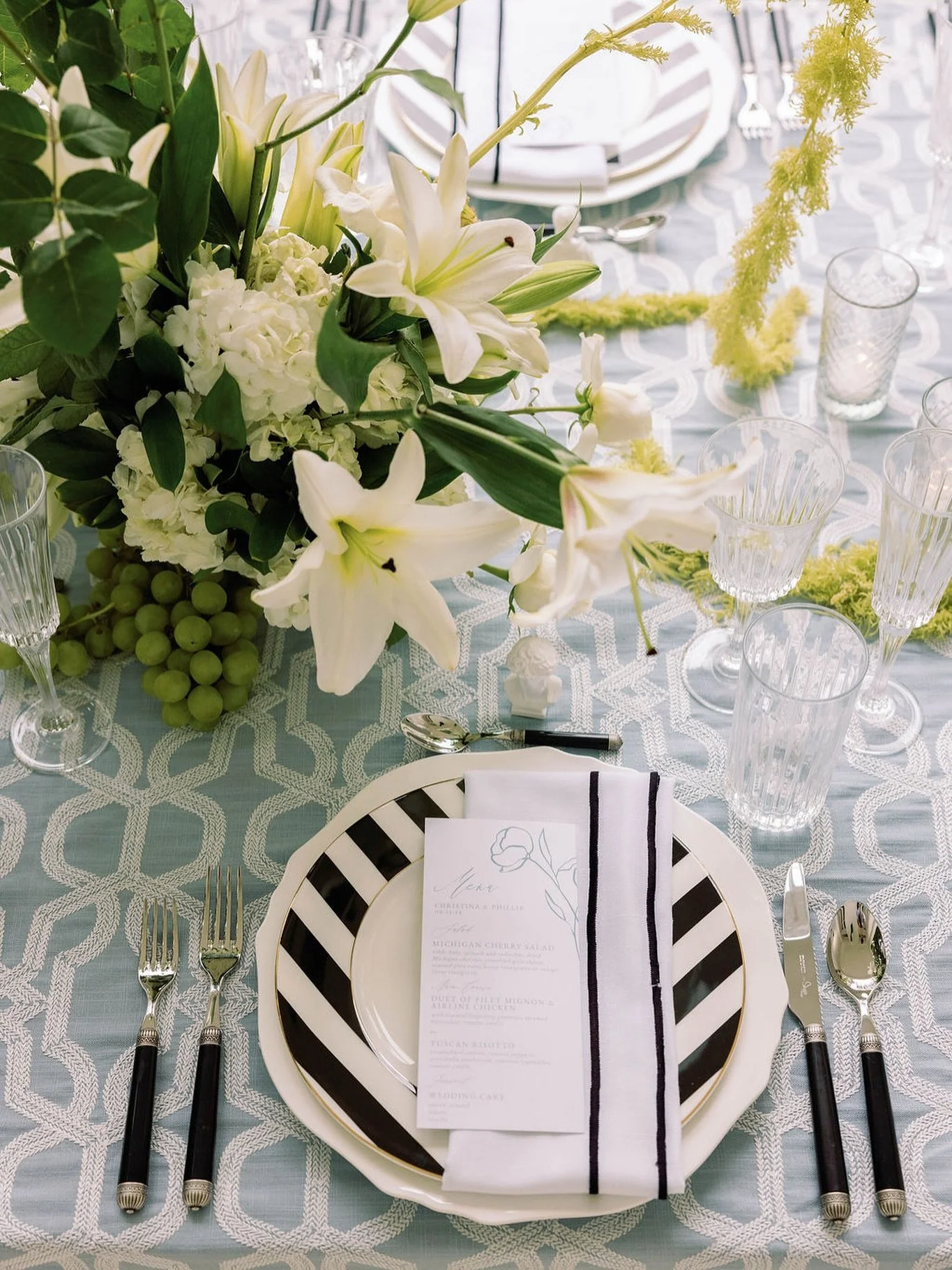 Grape expectations 🍇