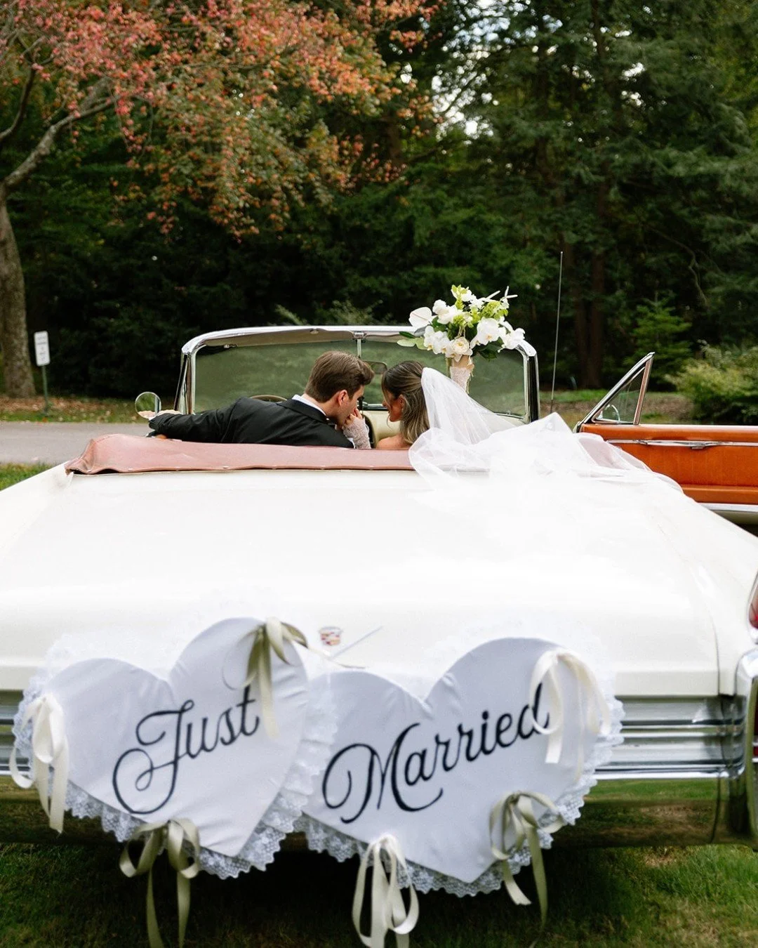 That just married feeling!

Photography by: @firmanchor