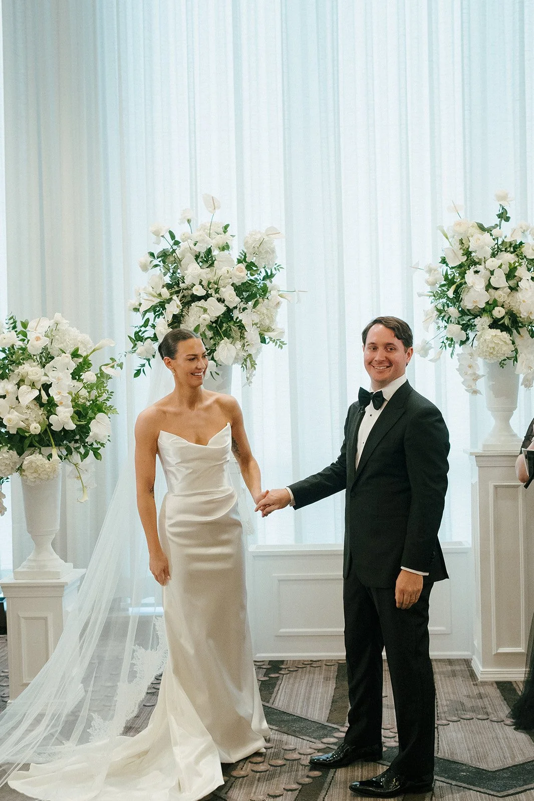 Rachel and Brady-- Chicago Wedding Photographer Mary Shelton Photo-233.jpg