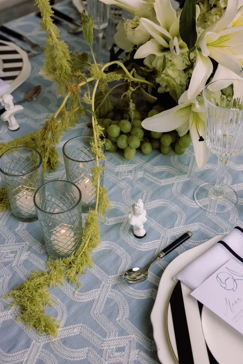 About | Wedding Floral Designer in Kentucky | Zachary Brady Designs