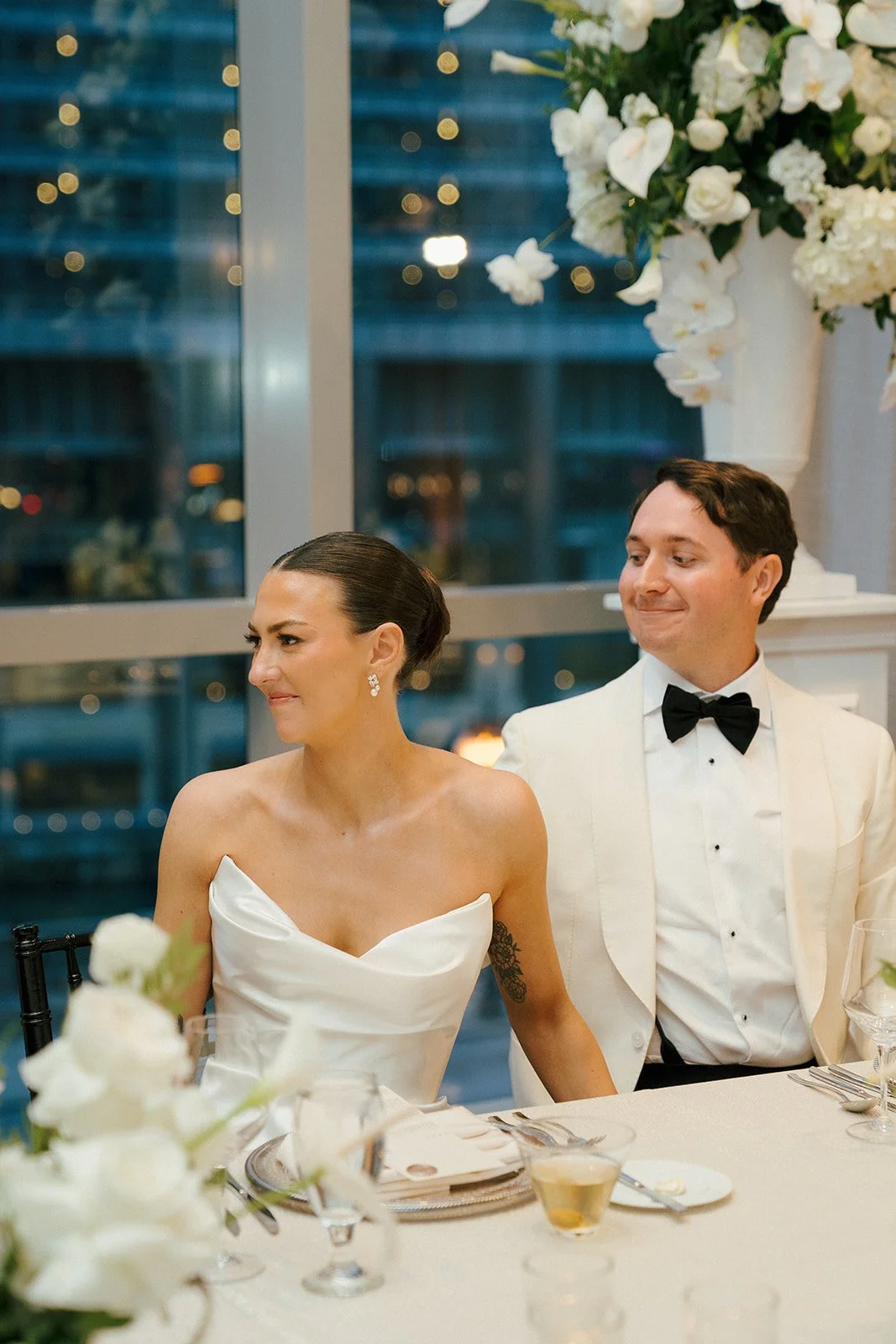 Rachel and Brady-- Chicago Wedding Photographer Mary Shelton Photo-836.jpg