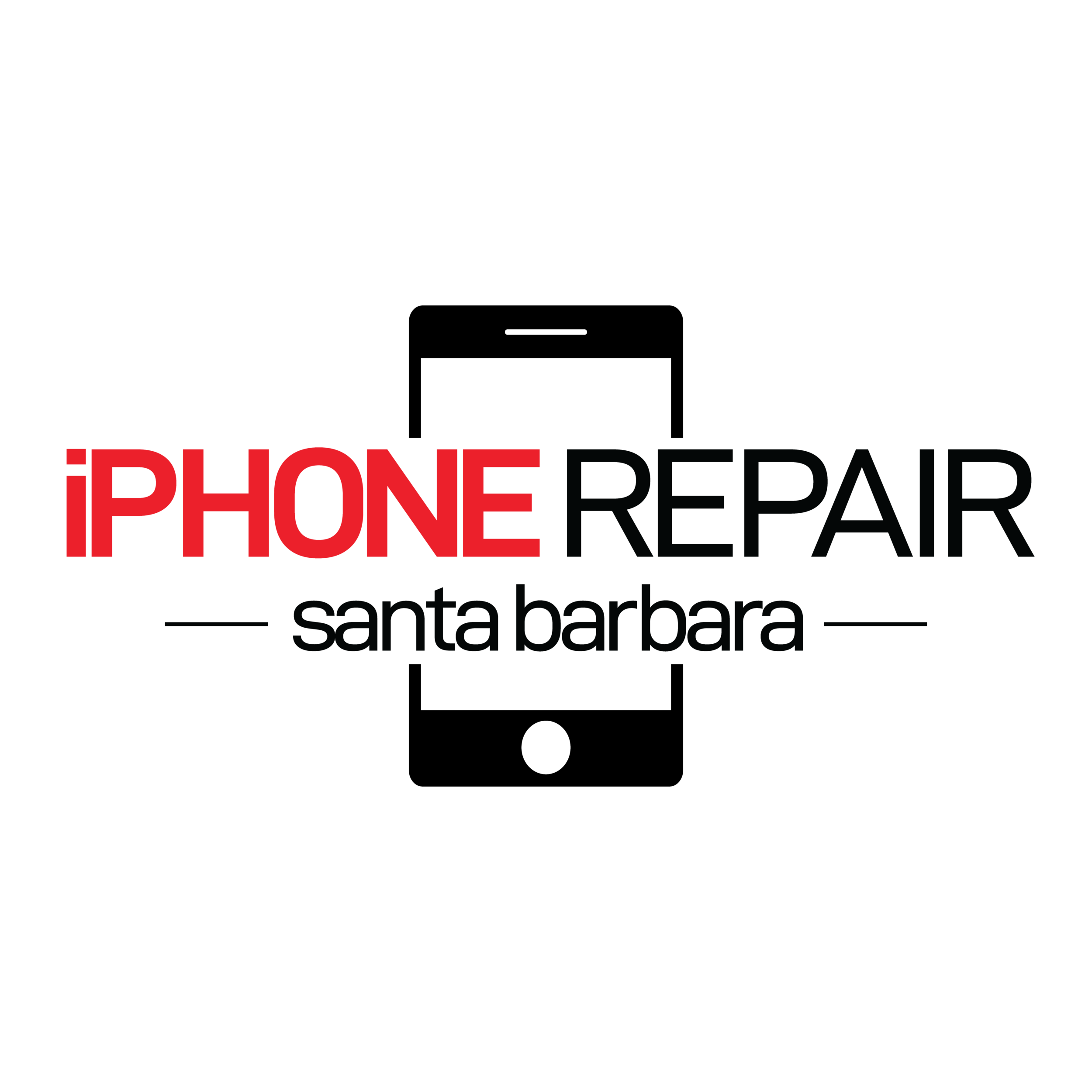 iPhone Repair Santa Barbara