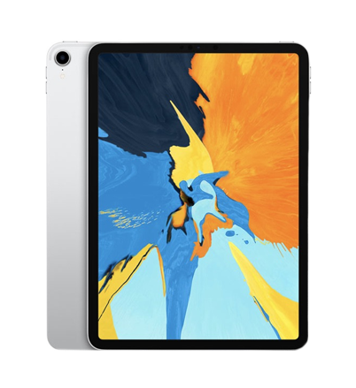 iPad Pro 11 Series