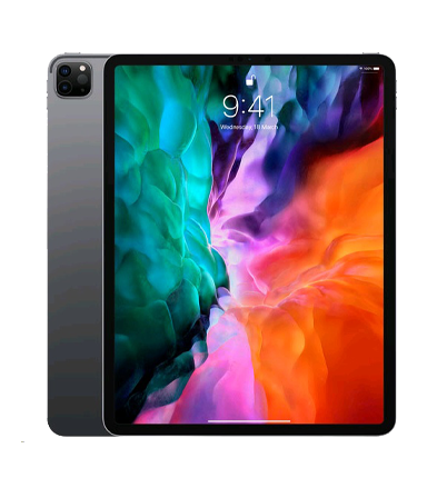 iPad Pro 12.9 Series