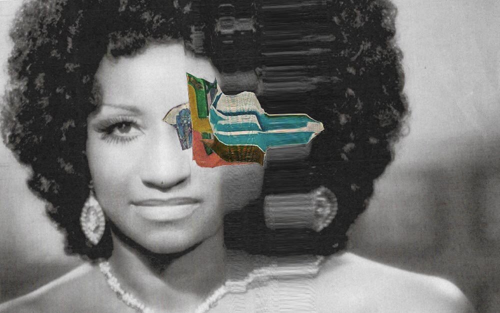 How to Find the Celia Cruz in Everything 