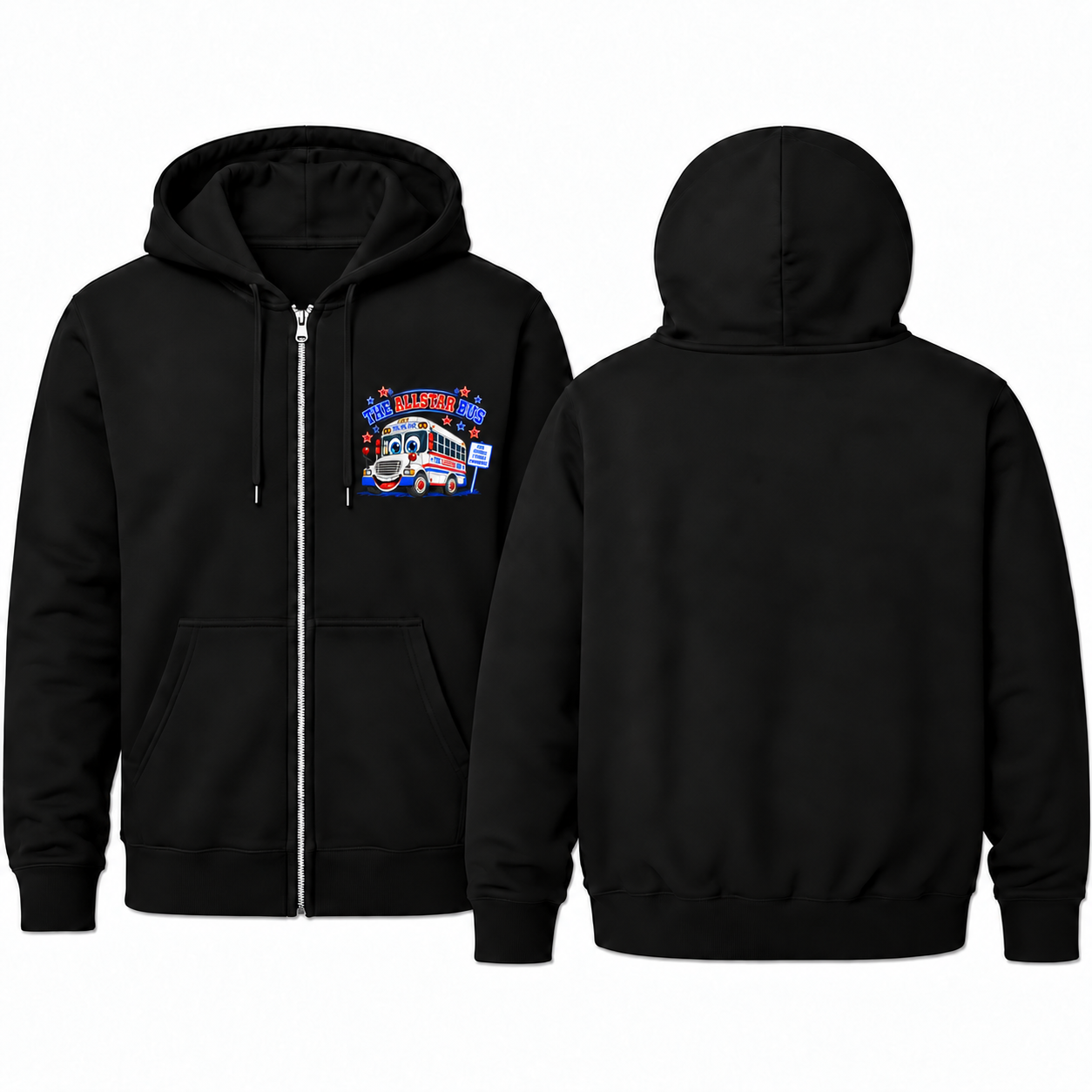 Black Hoodie Front and Back Mockup.png