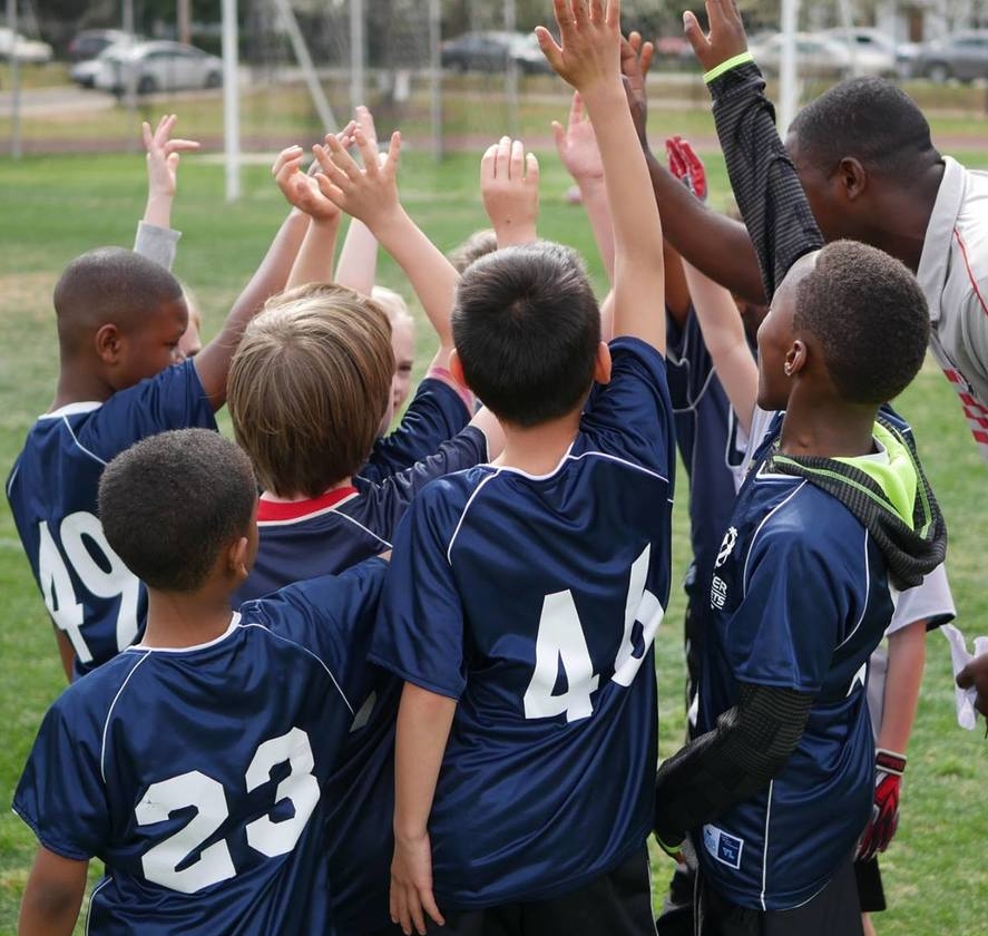 What We Do — Soccer in the Streets