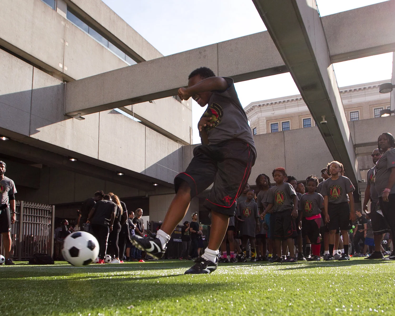 Thanks for 2016 - It's Down To You