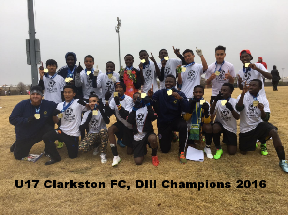 Looking back, leaping forward