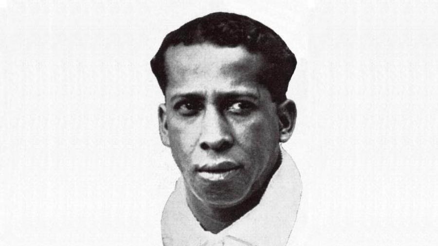 The Myth and Magic of Jose Leandro Andrade, Soccer's First Black Icon