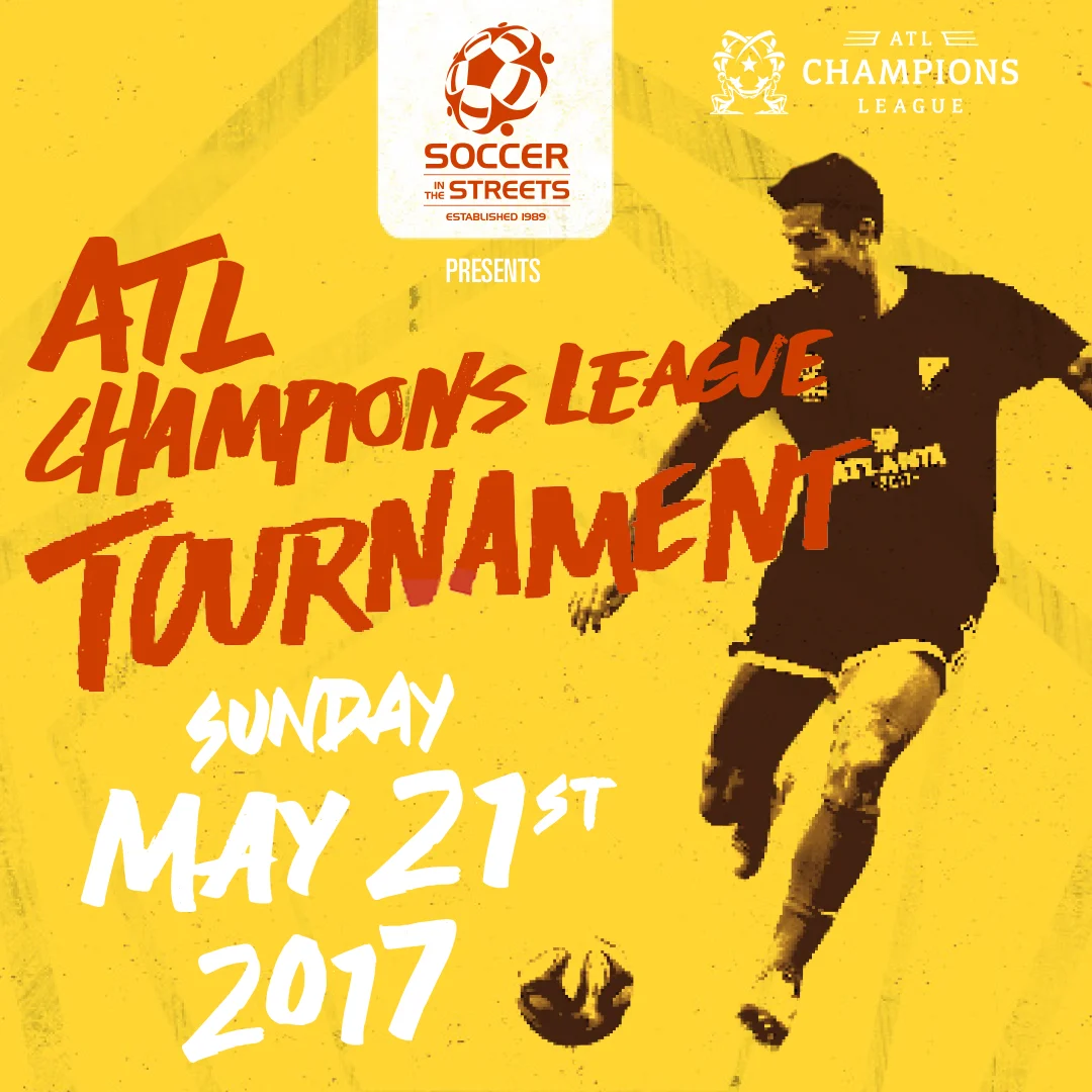 ATL Champions League Digital Assets