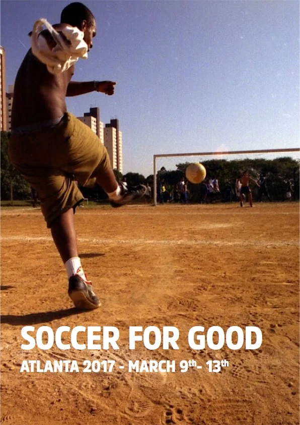 Soccer in the Streets to Host Global Leaders in International Summit