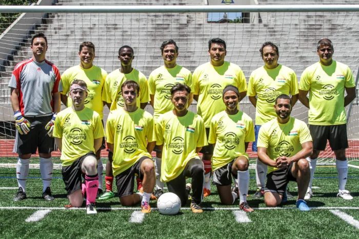 India — Yes, India — Bests England to Win ATL Nations Cup Soccer Tournament