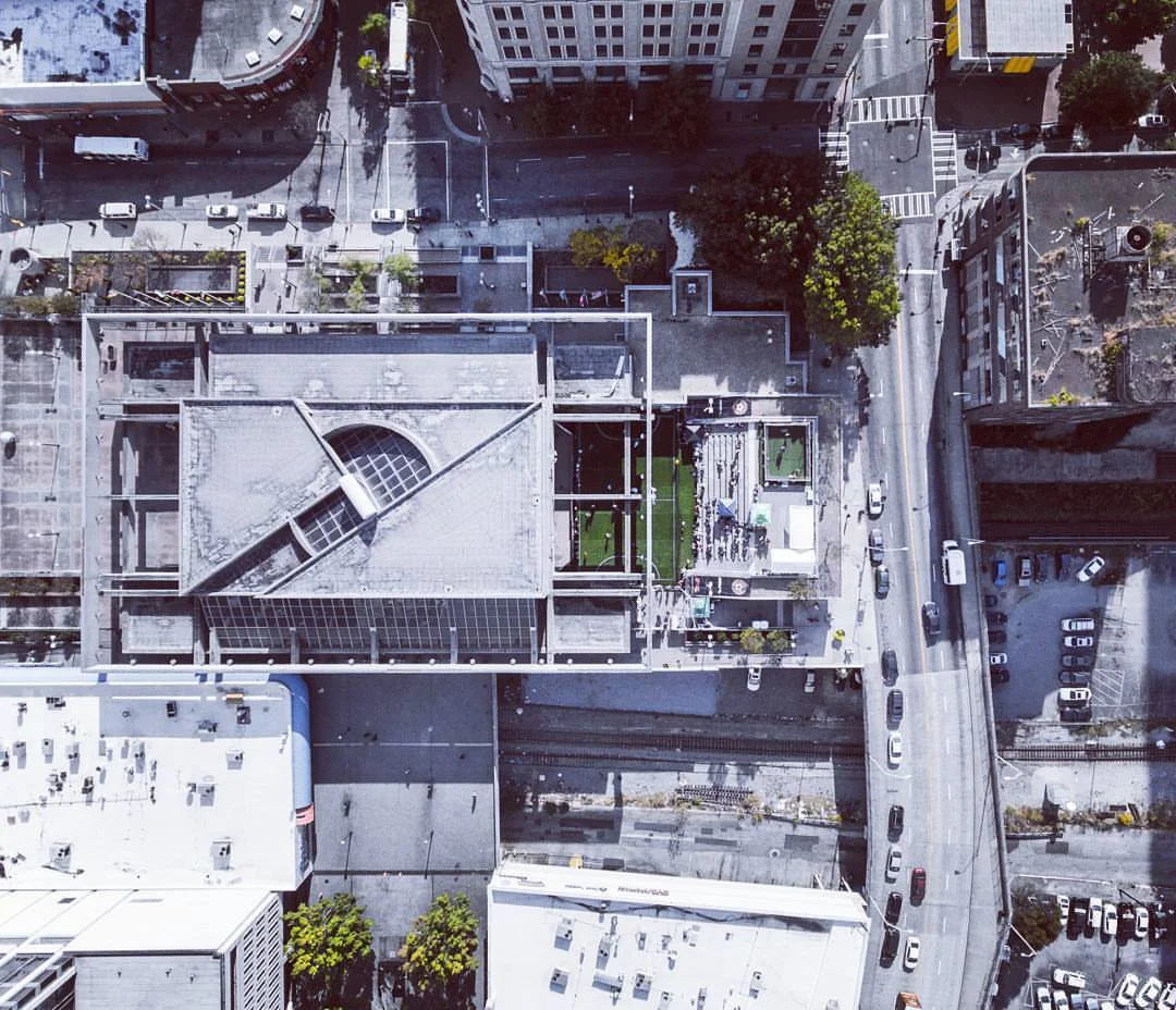 Fundación Atlanta United y Station Soccer Celebran Primer Aniversario