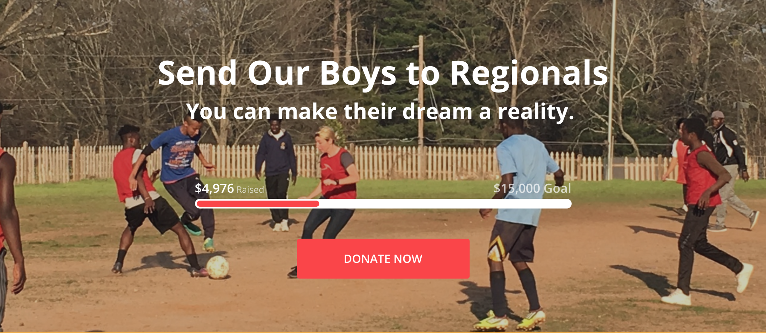 Click to give now!