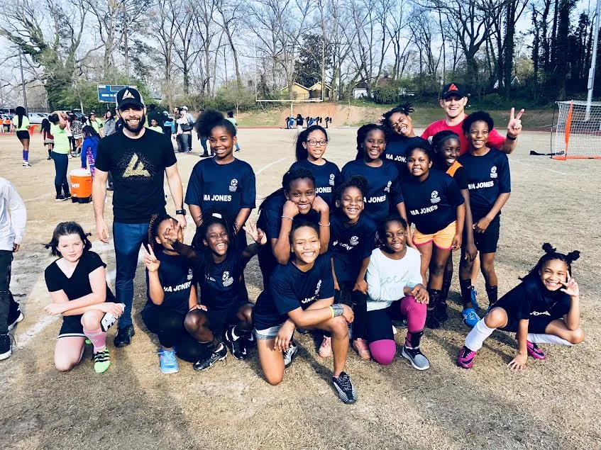 The Sky Is The Limit