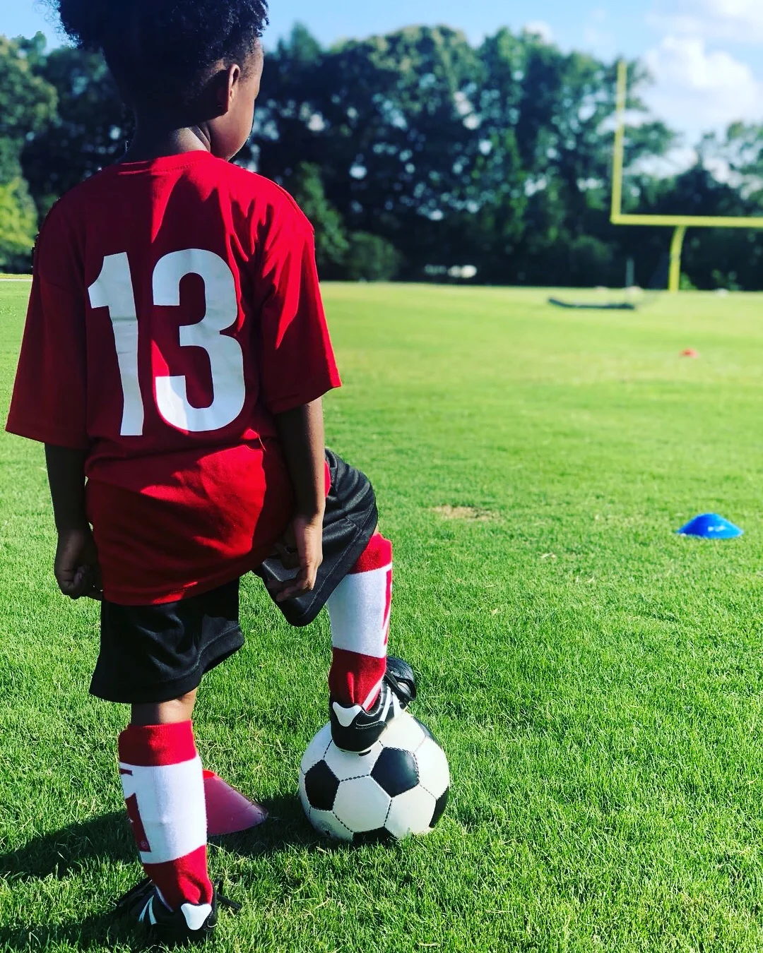 Community Engagement in the West End