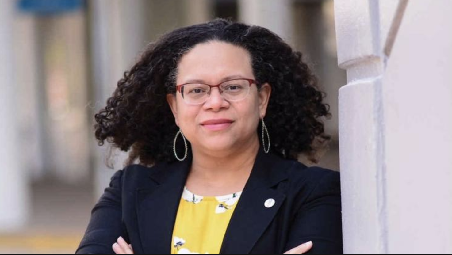 TransFormation Alliance Managing Director, Odetta MacLeish-White